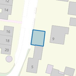 Perceel DDW00-D-1290