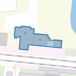 Perceel DDW00-D-1301