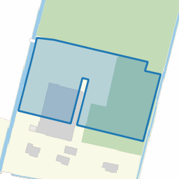 Perceel DDW00-D-1313