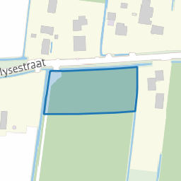 Perceel DDW00-D-1316