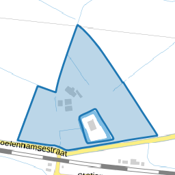 Perceel DDW00-D-1322