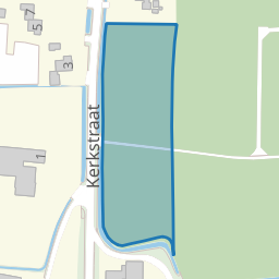 Perceel DDW00-D-1329