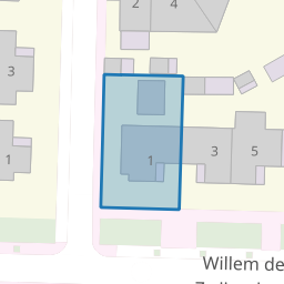 Perceel DDW00-D-1342