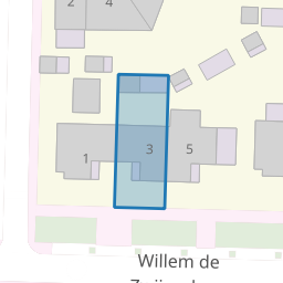 Perceel DDW00-D-1343