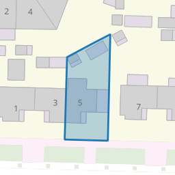 Perceel DDW00-D-1344