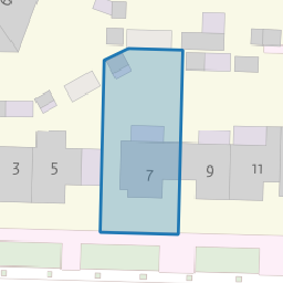 Perceel DDW00-D-1345