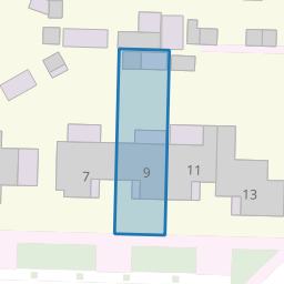 Perceel DDW00-D-1346