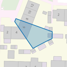 Perceel DDW00-D-1351