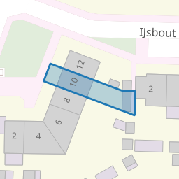 Perceel DDW00-D-1353