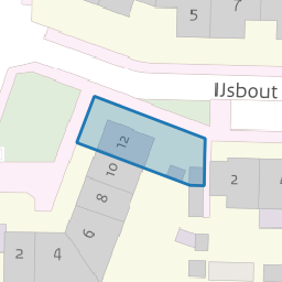 Perceel DDW00-D-1354