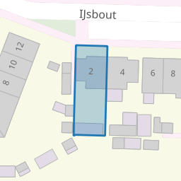 Perceel DDW00-D-1355