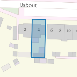 Perceel DDW00-D-1356