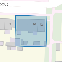 Perceel DDW00-D-1357