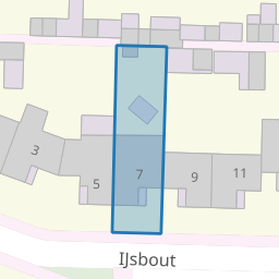 Perceel DDW00-D-1362