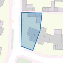 Perceel DDW00-D-1365