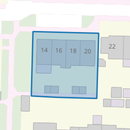 Perceel DDW00-D-1372