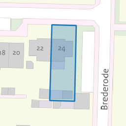 Perceel DDW00-D-1374