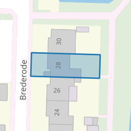 Perceel DDW00-D-1376