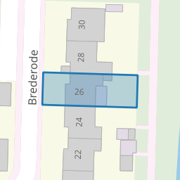 Perceel DDW00-D-1377