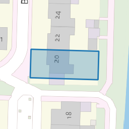 Perceel DDW00-D-1380