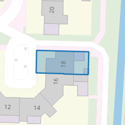 Perceel DDW00-D-1381