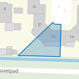 Perceel DDW00-D-1384