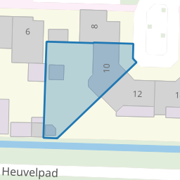 Perceel DDW00-D-1385