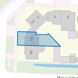 Perceel DDW00-D-1391