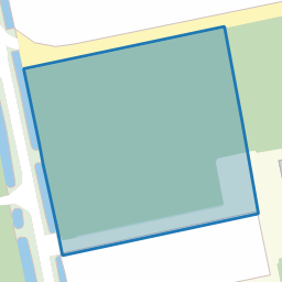 Perceel DDW00-D-1407