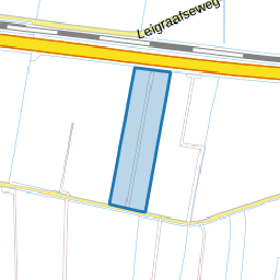 Perceel DDW00-D-1415