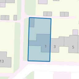 Perceel DDW00-D-1427