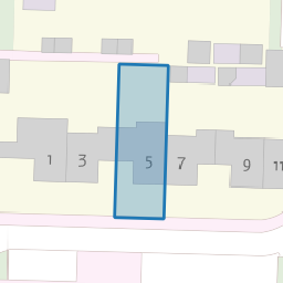 Perceel DDW00-D-1429