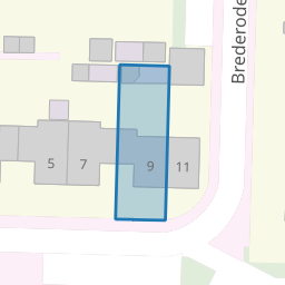 Perceel DDW00-D-1431