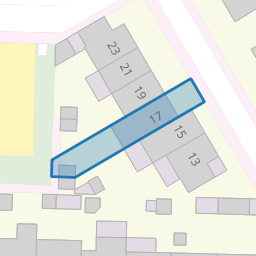 Perceel DDW00-D-1445