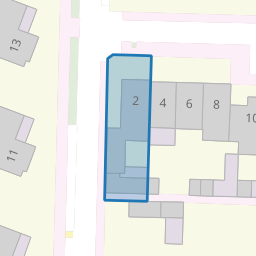 Perceel DDW00-D-1450