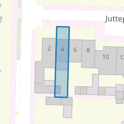 Perceel DDW00-D-1451