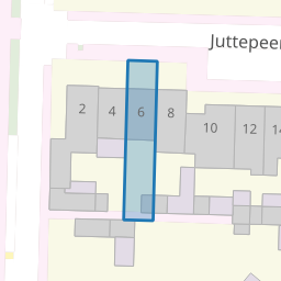 Perceel DDW00-D-1452