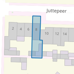 Perceel DDW00-D-1453