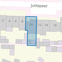 Perceel DDW00-D-1454