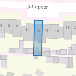 Perceel DDW00-D-1455