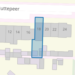 Perceel DDW00-D-1458