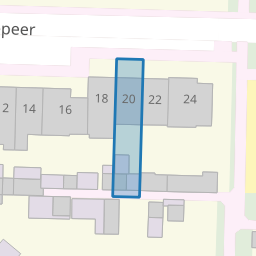 Perceel DDW00-D-1459