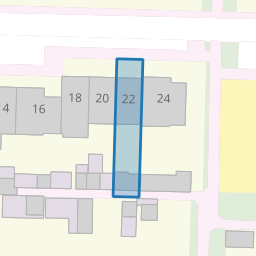 Perceel DDW00-D-1460