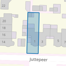 Perceel DDW00-D-1462