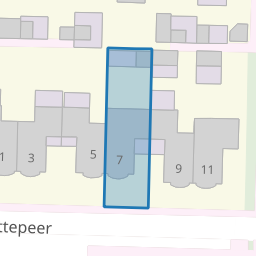 Perceel DDW00-D-1465