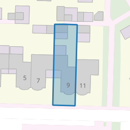 Perceel DDW00-D-1466