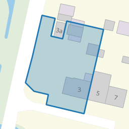 Perceel DDW00-D-1484