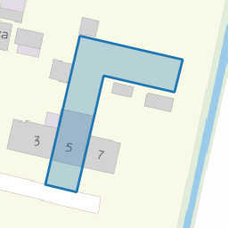 Perceel DDW00-D-1486