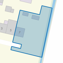 Perceel DDW00-D-1488