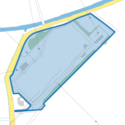 Perceel DDW00-D-1497